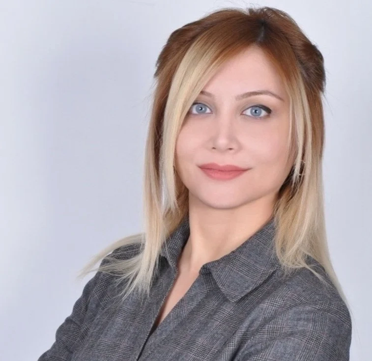 Merve Karataş