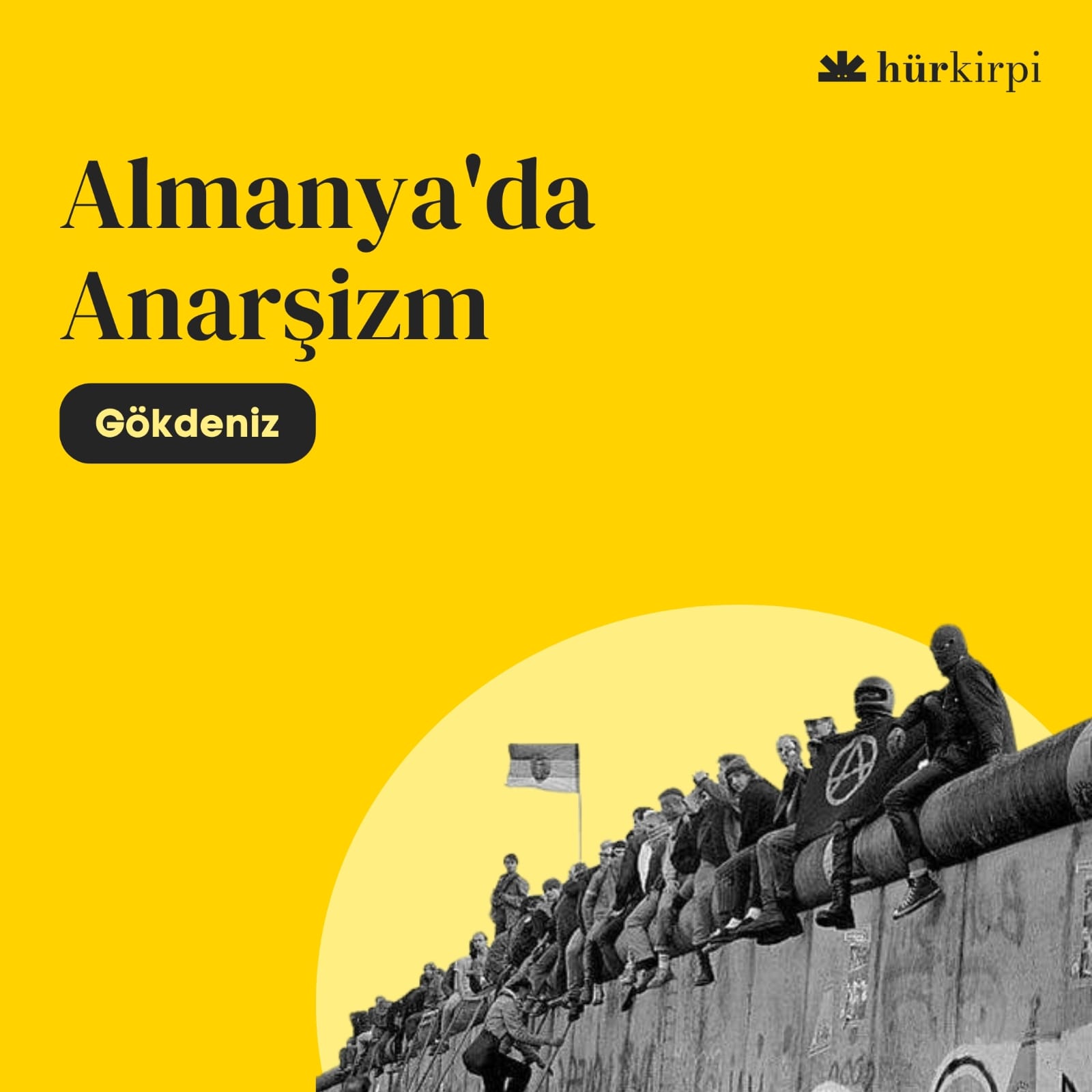 Almanya’da Anarşizm